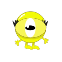 Yellow i