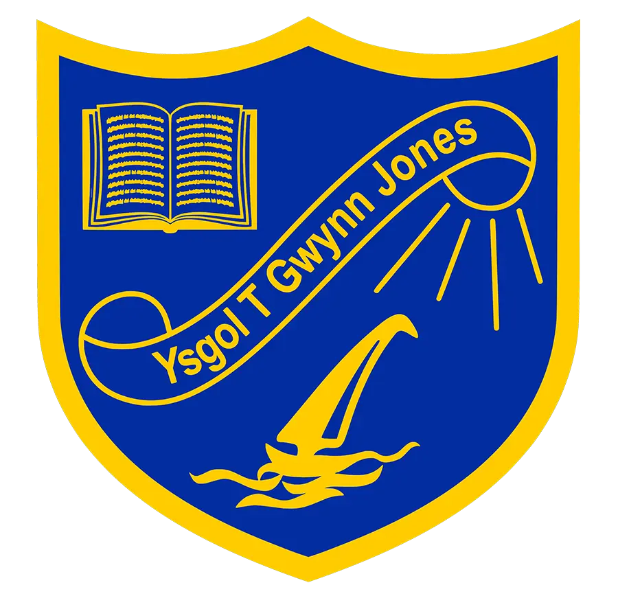 logo Ysgol T Gwynn Jones School